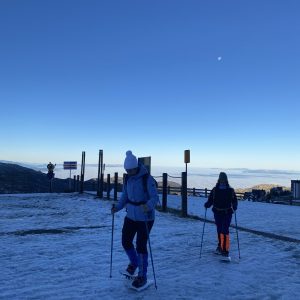 Rutas de Raquetas de Nieve Sierra Nevada 2026IMG_0745