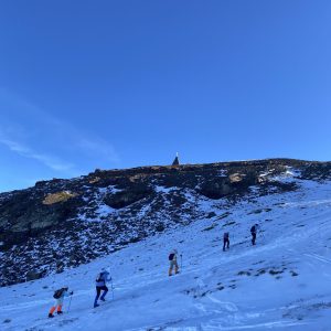 Rutas de Raquetas de Nieve Sierra Nevada 2026IMG_0908