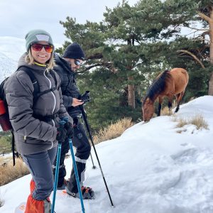 Rutas de Raquetas de Nieve Sierra Nevada 2026IMG_7017