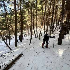 Rutas de Raquetas de Nieve Sierra Nevada 2026IMG_7286